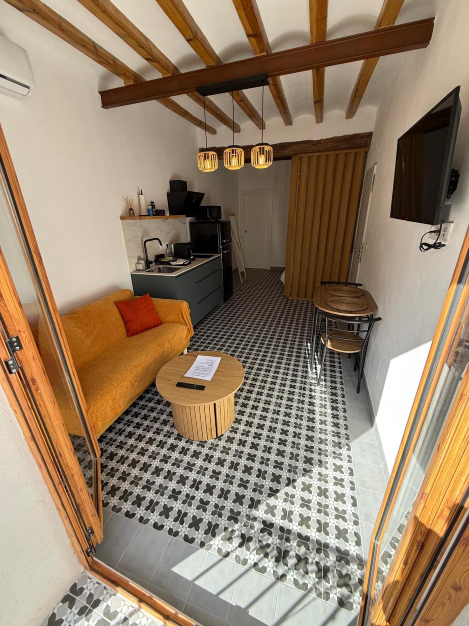Vilamar Suite فيياخويوسا المظهر الخارجي الصورة